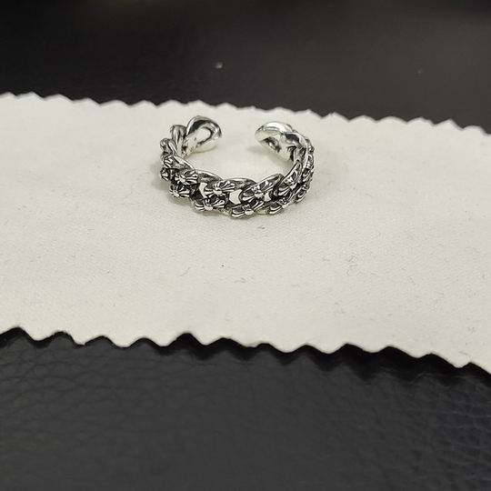 Chrome Hearts ring 12lyh17